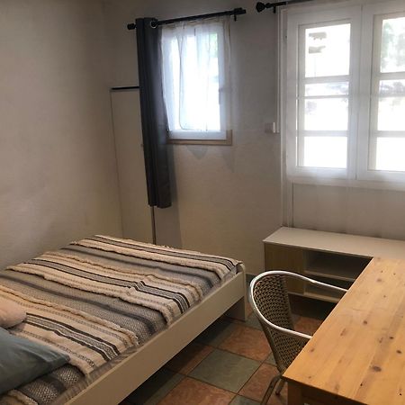 Appartement Nice Proche De Monaco Eksteriør bilde