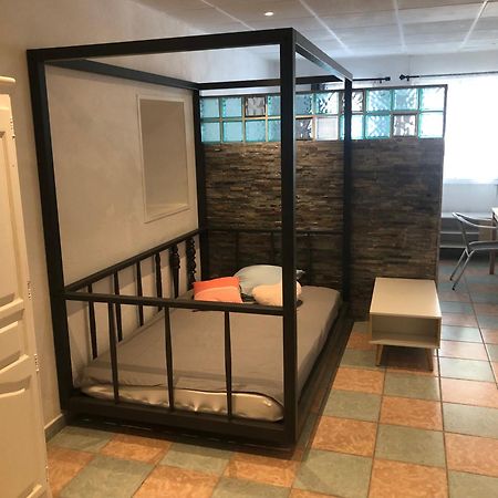 Appartement Nice Proche De Monaco Eksteriør bilde