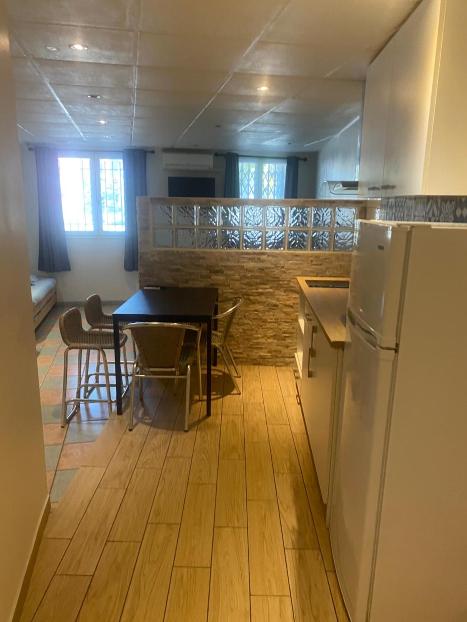 Appartement Nice Proche De Monaco Eksteriør bilde