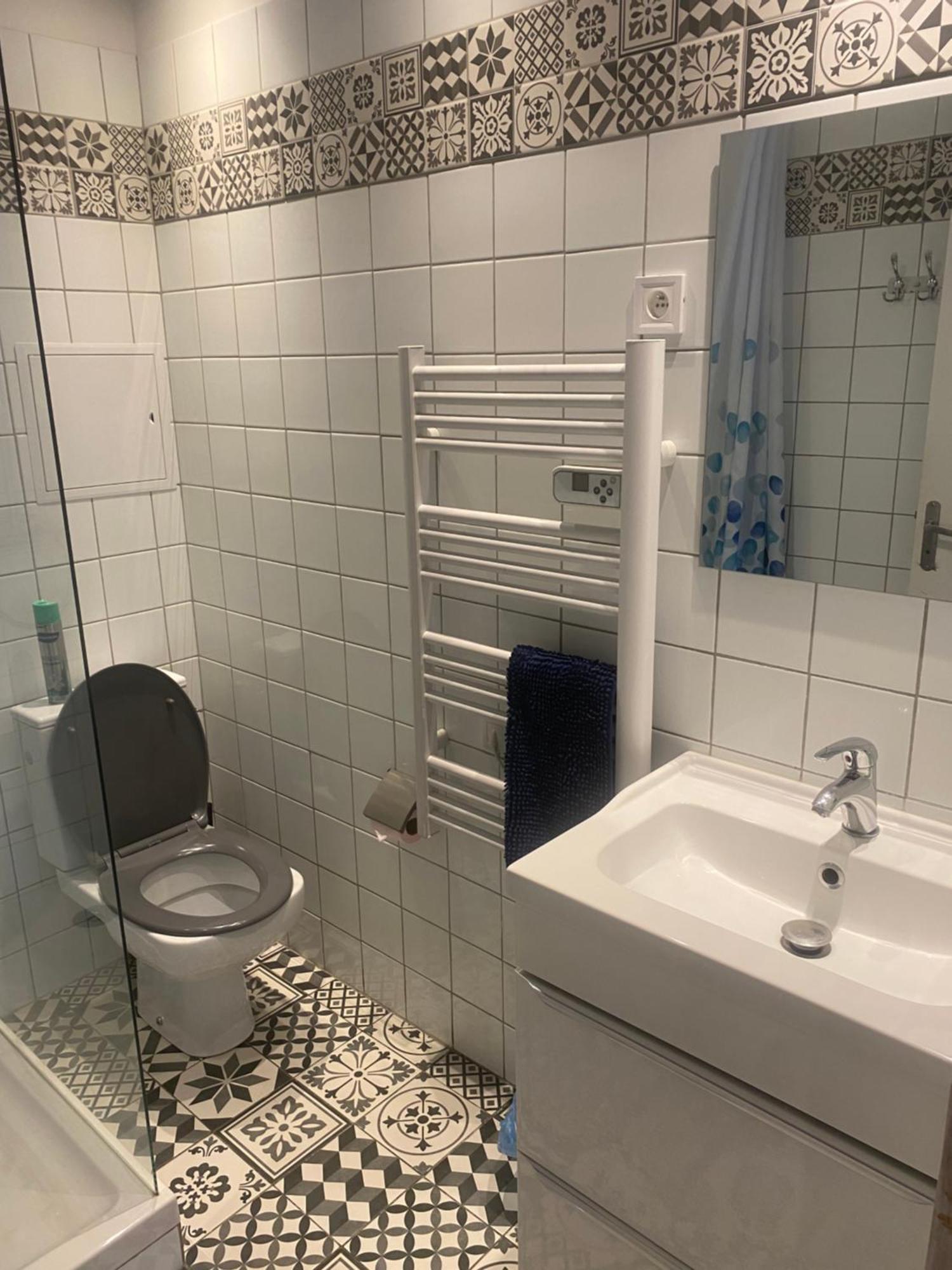 Appartement Nice Proche De Monaco Eksteriør bilde