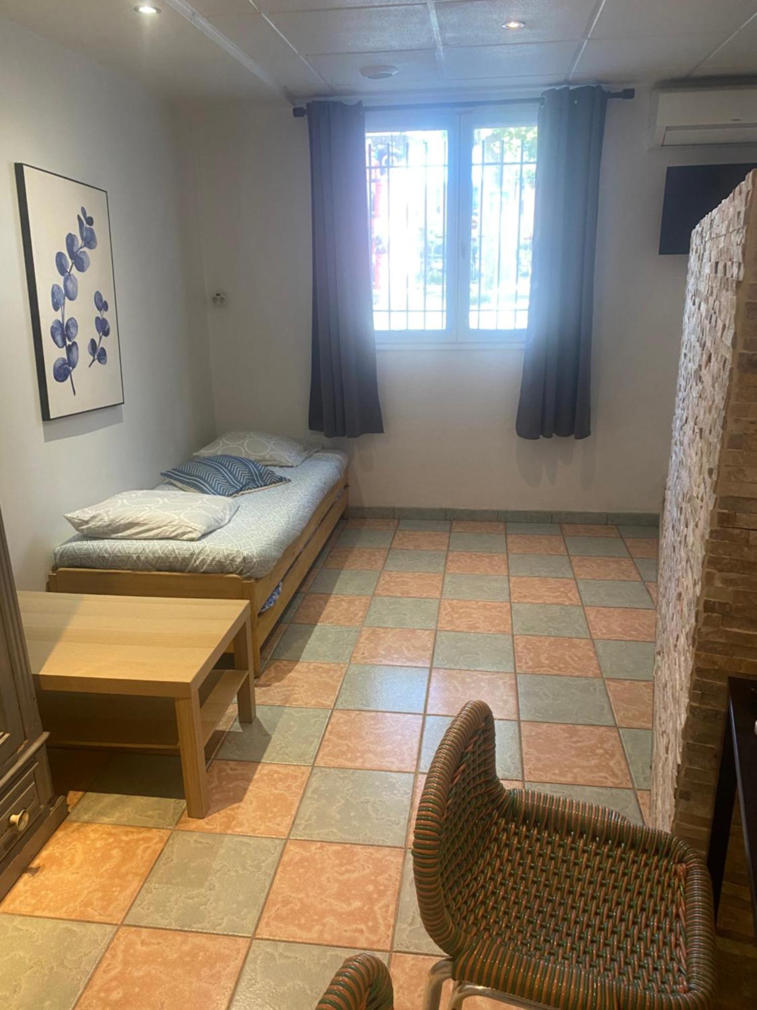 Appartement Nice Proche De Monaco Eksteriør bilde