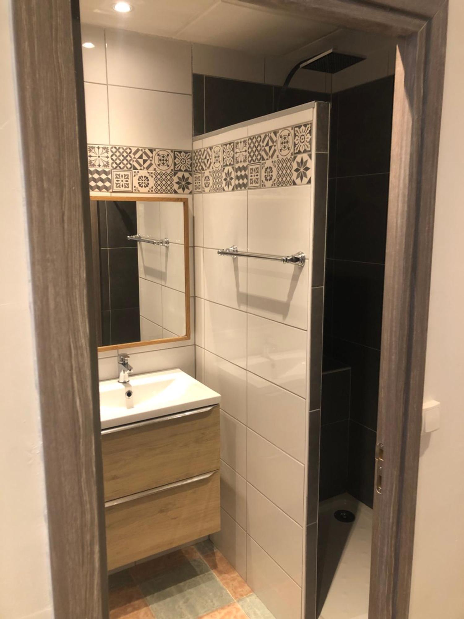 Appartement Nice Proche De Monaco Eksteriør bilde