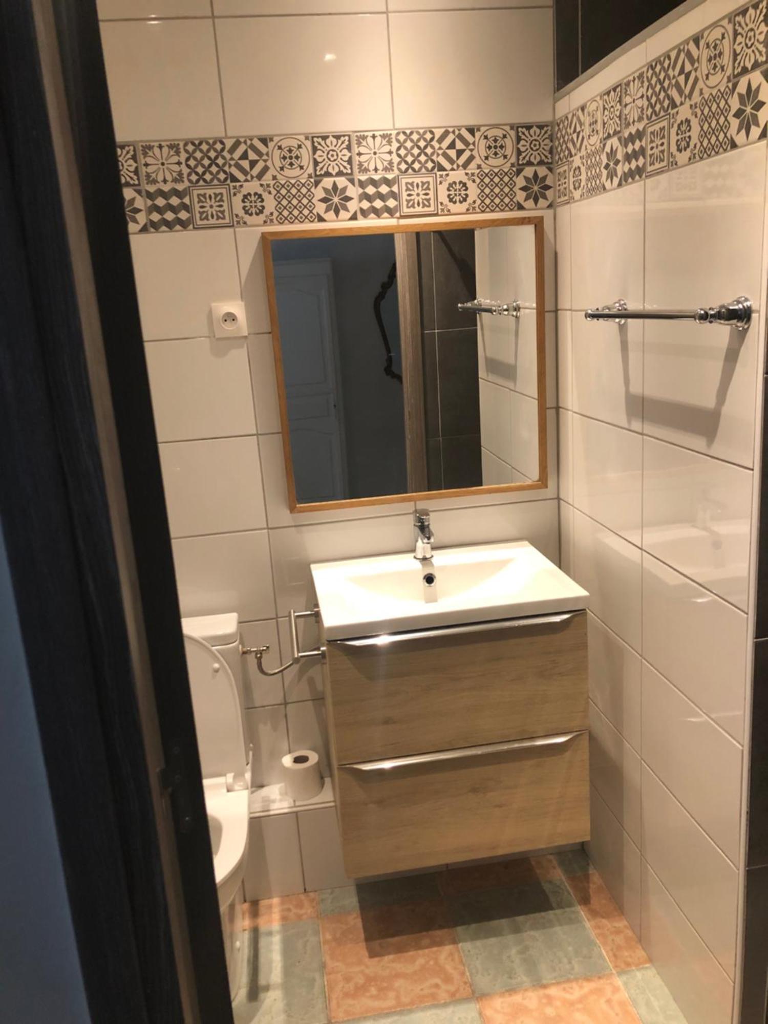 Appartement Nice Proche De Monaco Eksteriør bilde