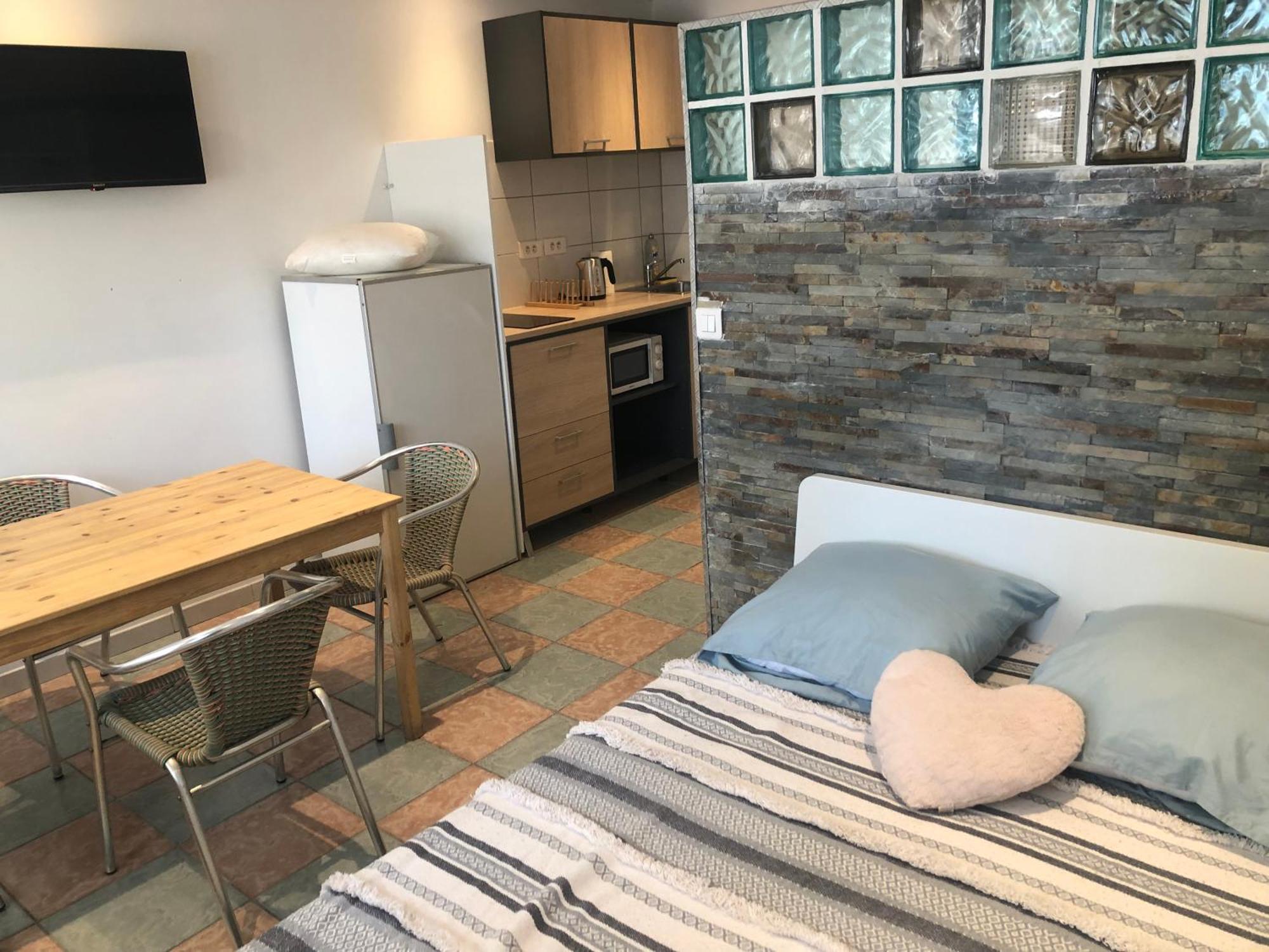 Appartement Nice Proche De Monaco Eksteriør bilde