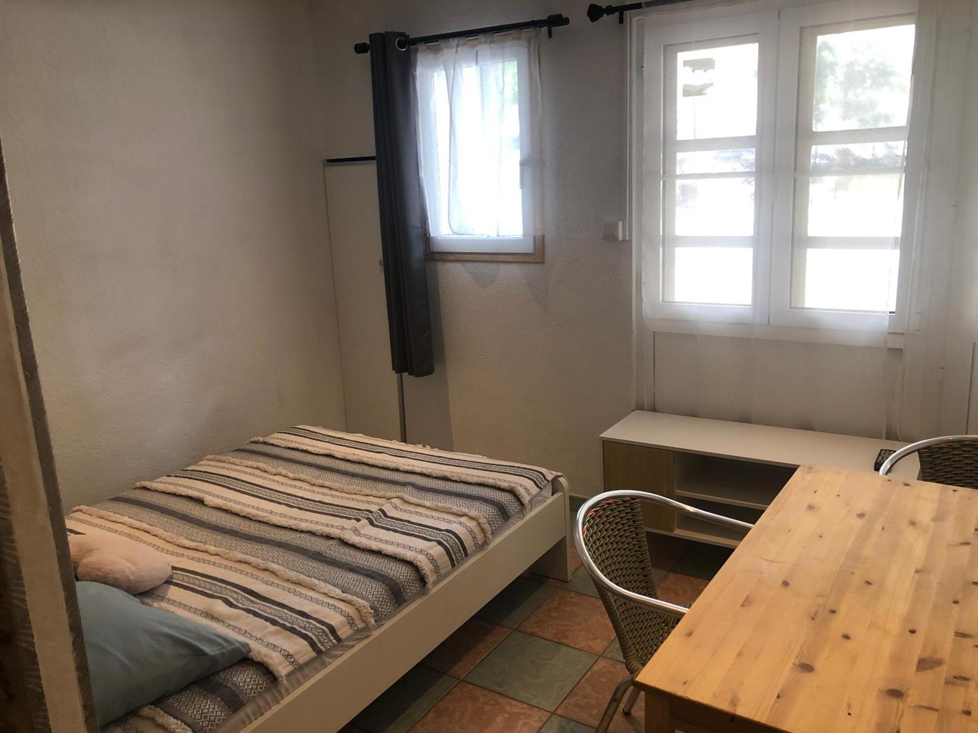 Appartement Nice Proche De Monaco Eksteriør bilde