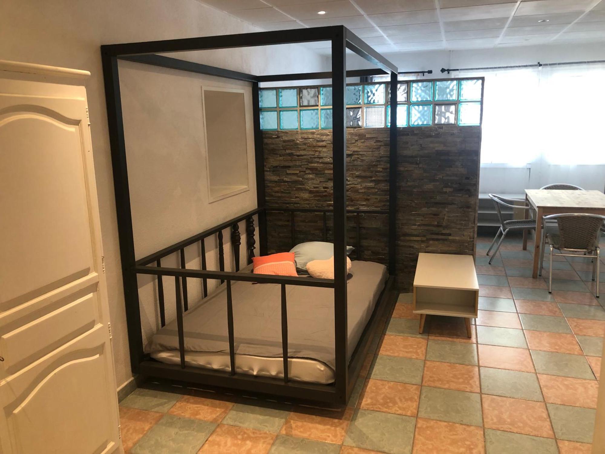 Appartement Nice Proche De Monaco Eksteriør bilde