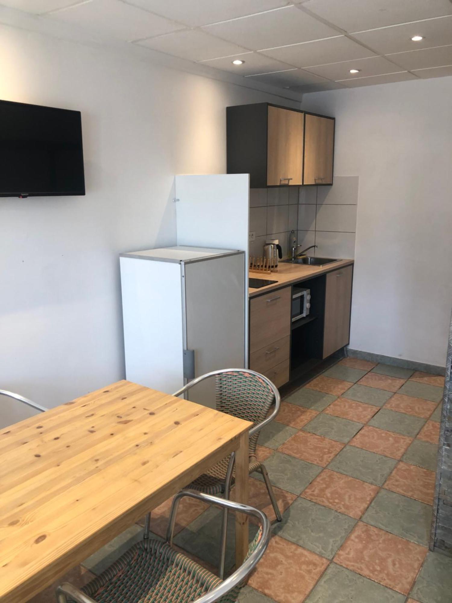 Appartement Nice Proche De Monaco Eksteriør bilde
