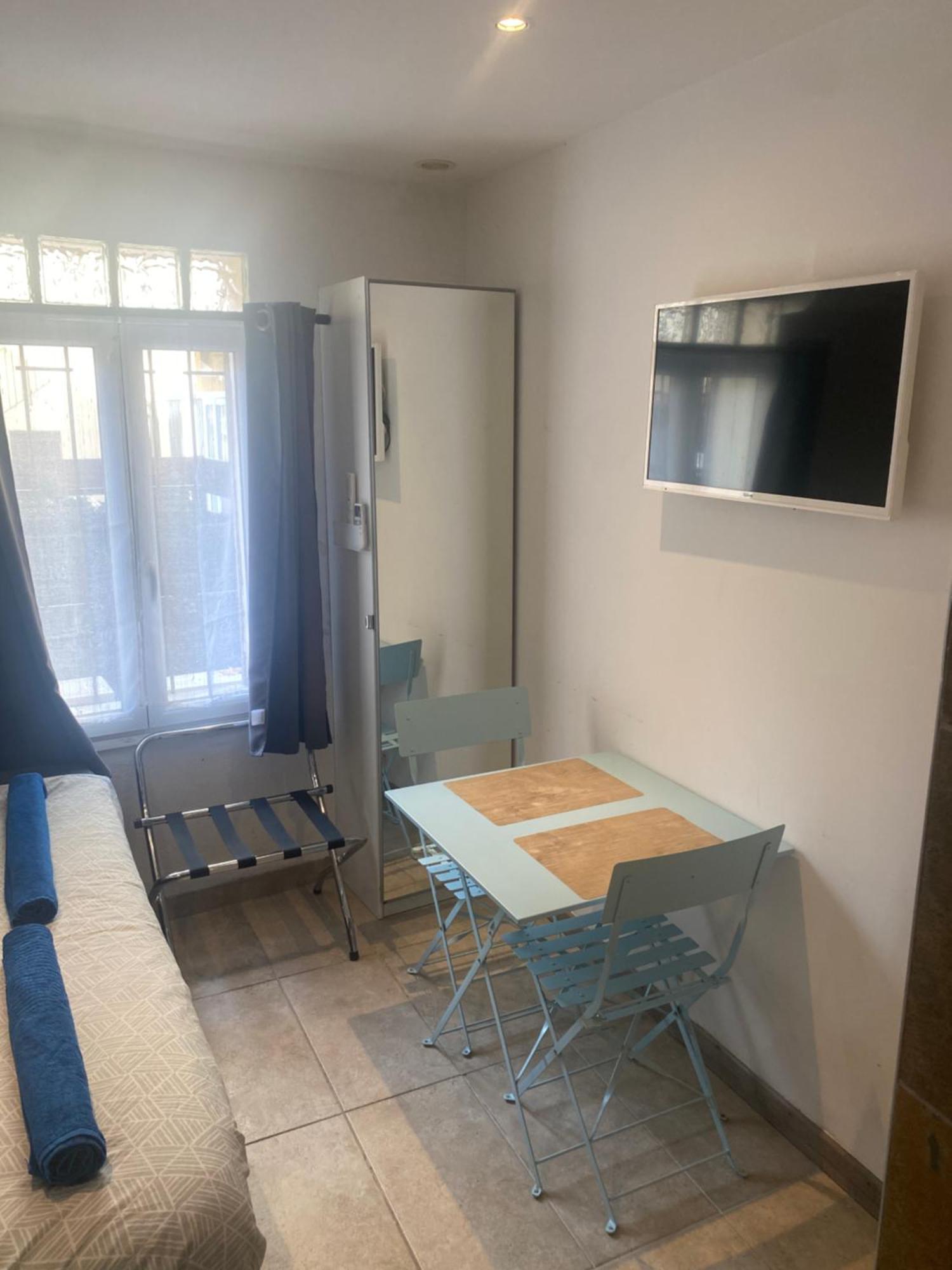 Appartement Nice Proche De Monaco Eksteriør bilde