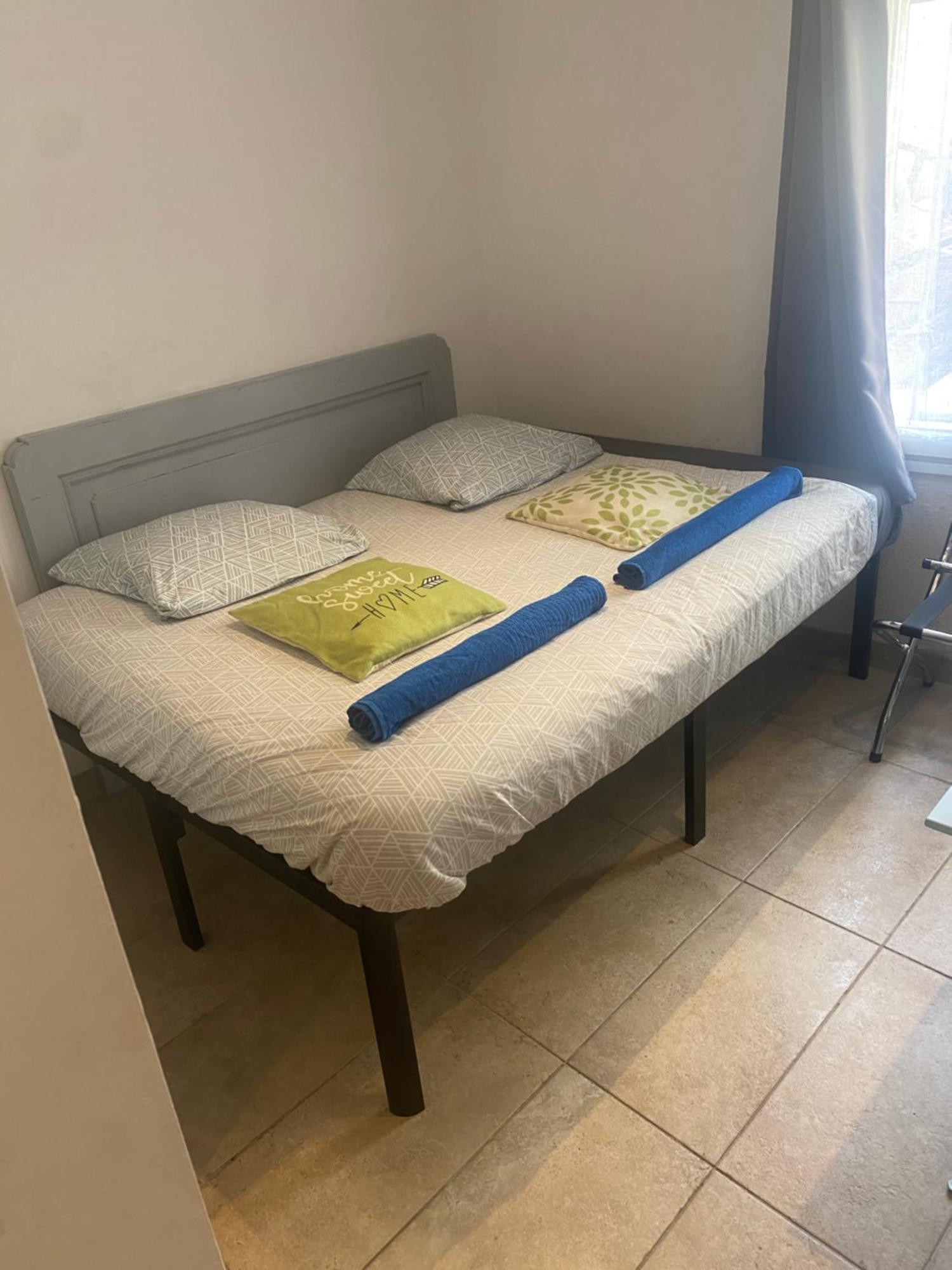 Appartement Nice Proche De Monaco Eksteriør bilde