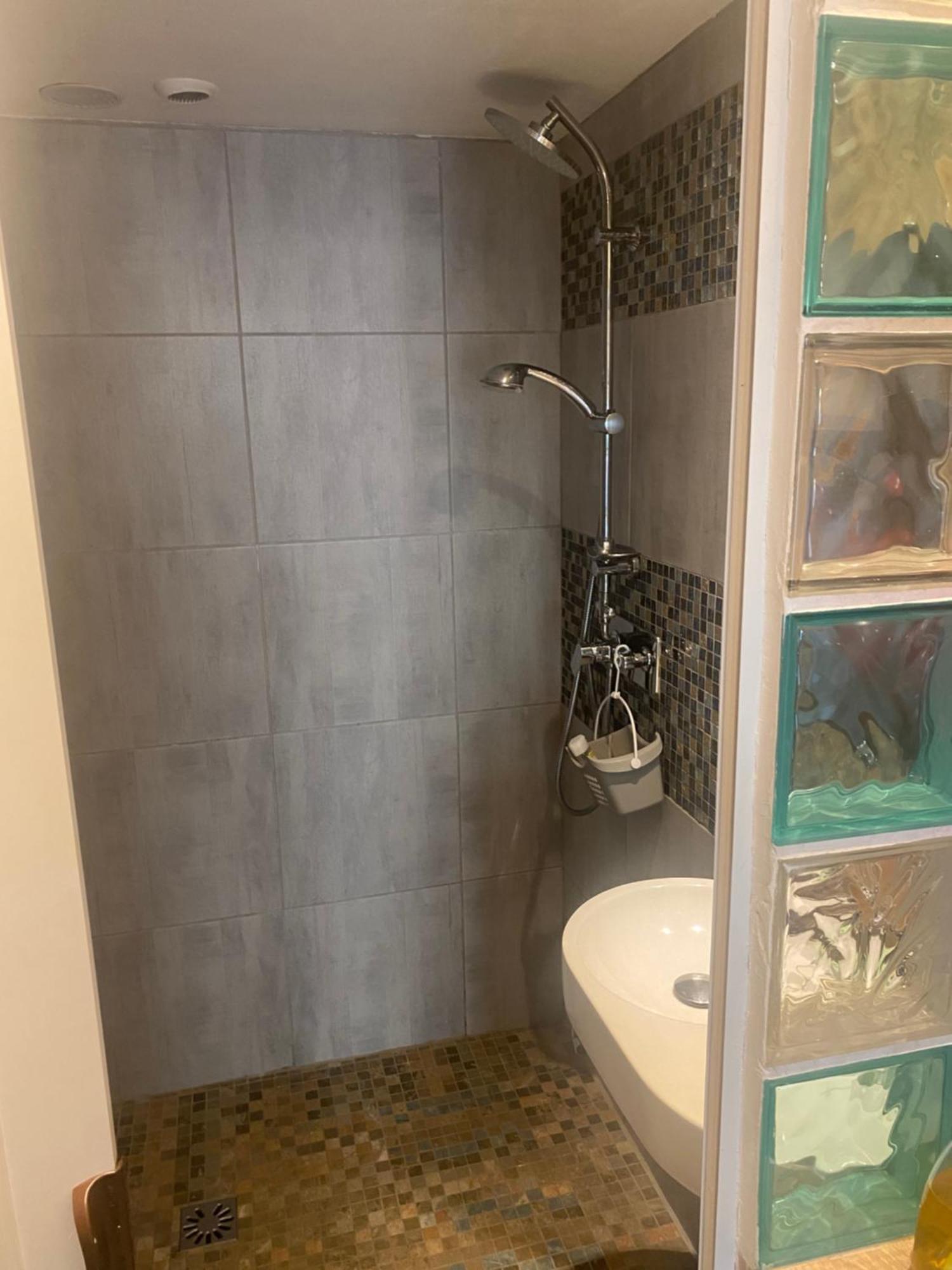 Appartement Nice Proche De Monaco Eksteriør bilde