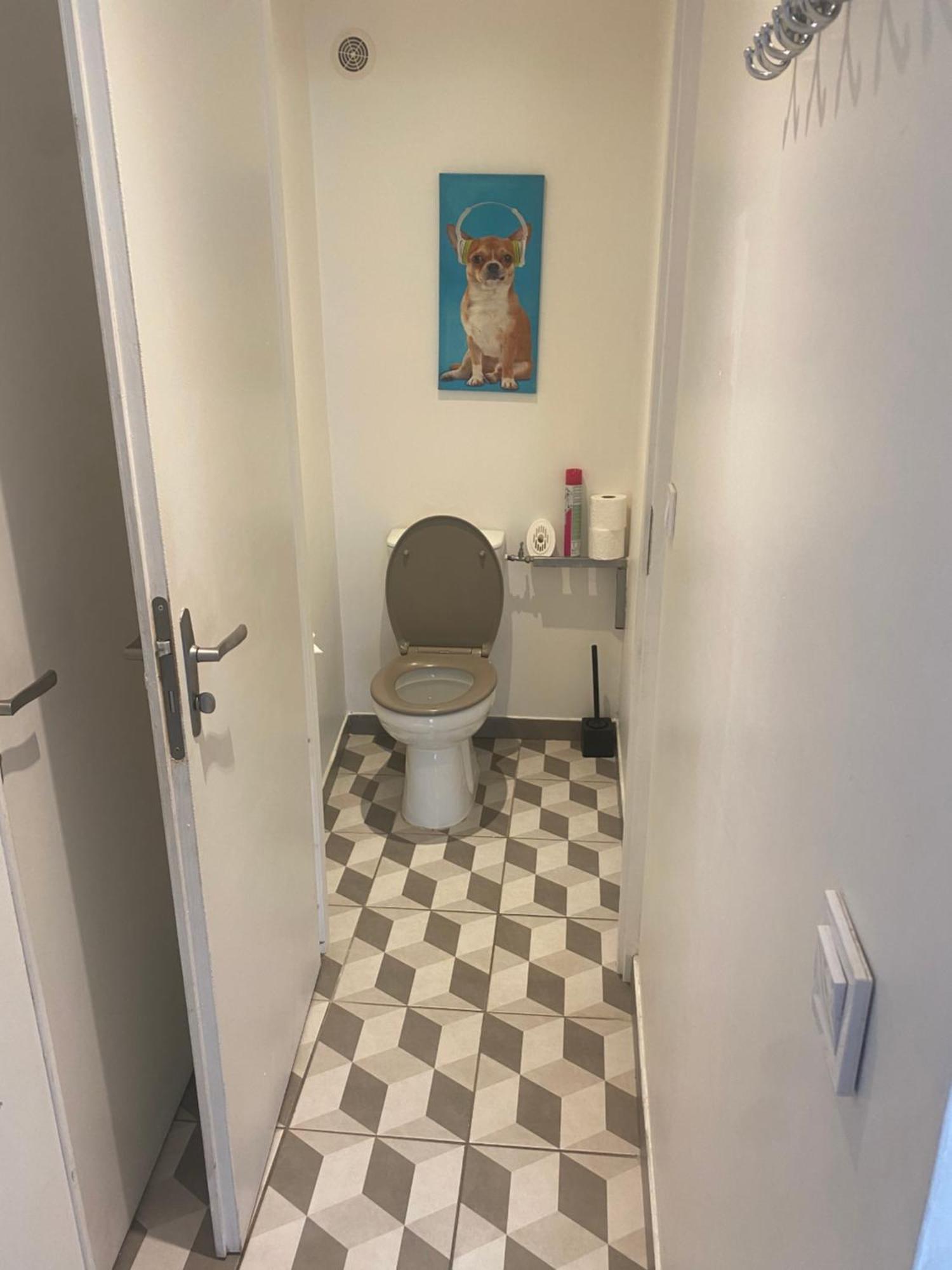 Appartement Nice Proche De Monaco Eksteriør bilde