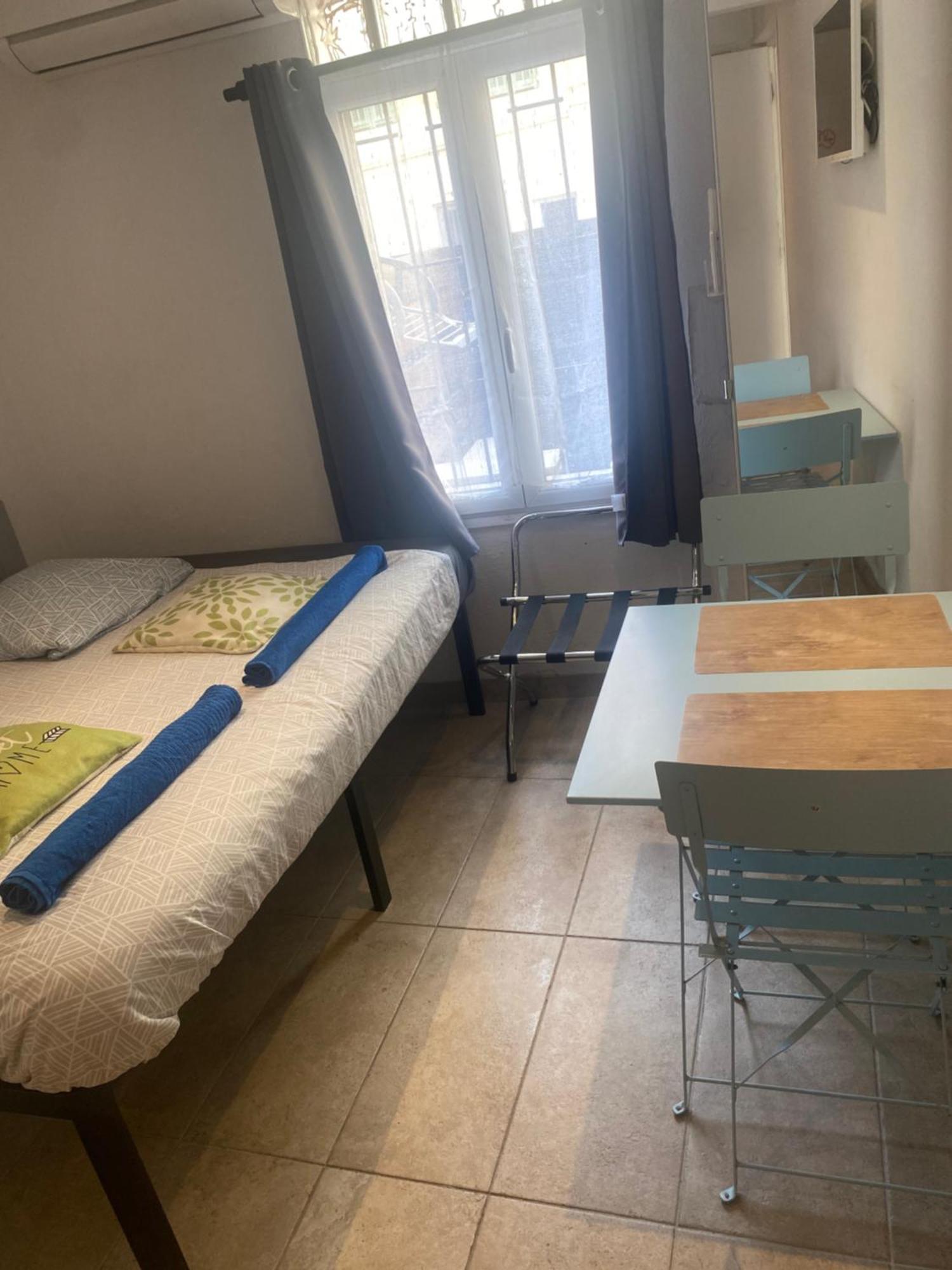 Appartement Nice Proche De Monaco Eksteriør bilde